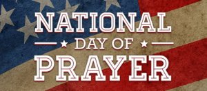National Day of Prayer
