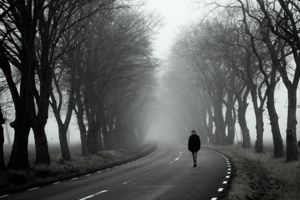 A STRUGGLE TO BE&nbsp;THANKFUL